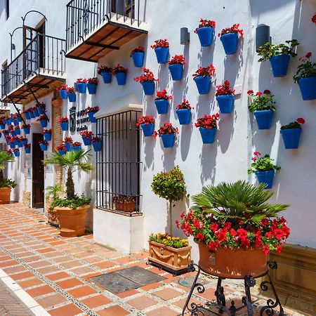 Holiday Home Marbella Old Town By Interhome エクステリア 写真