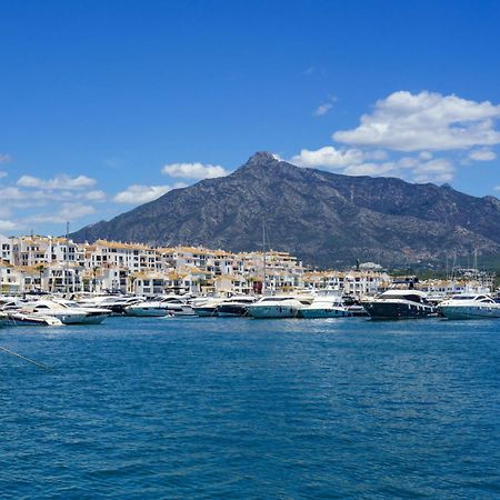 Holiday Home Marbella Old Town By Interhome エクステリア 写真