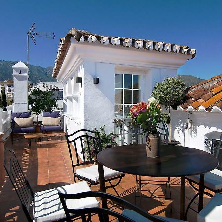 Holiday Home Marbella Old Town By Interhome エクステリア 写真