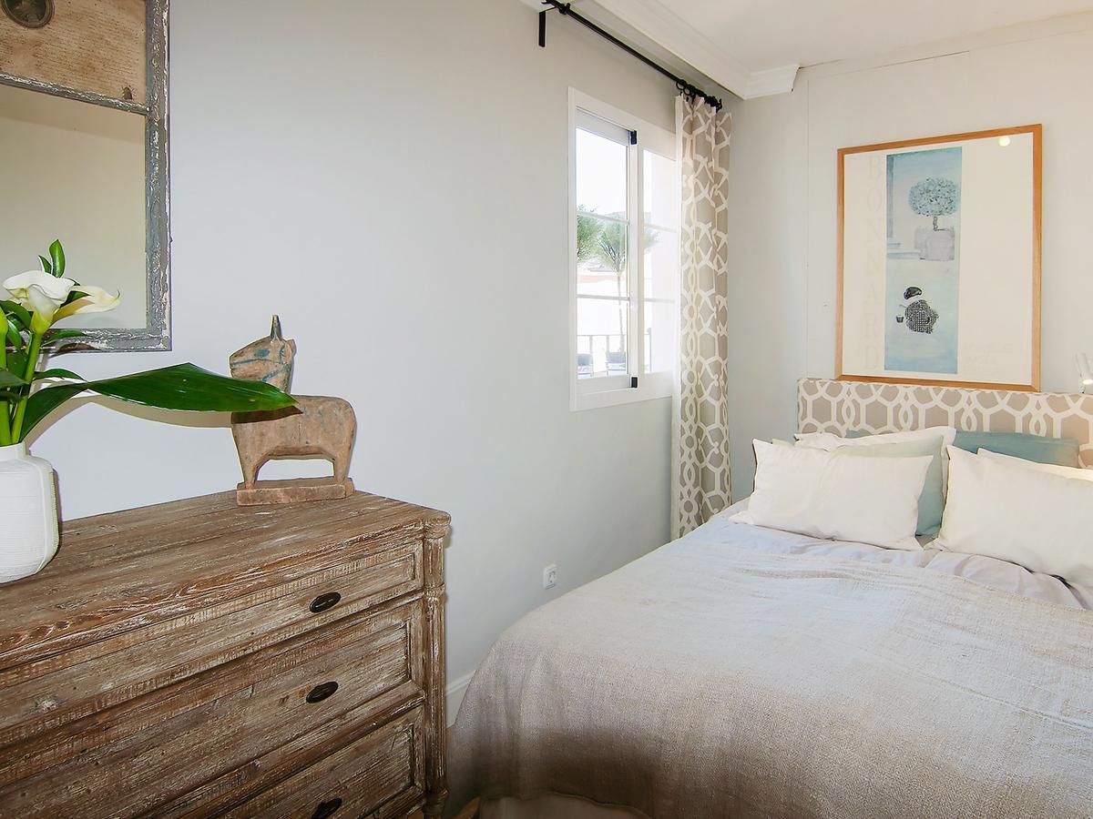 Holiday Home Marbella Old Town By Interhome エクステリア 写真