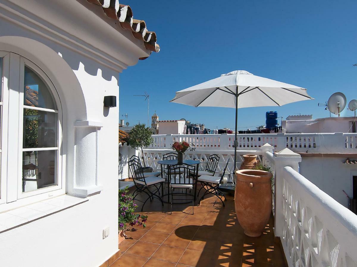 Holiday Home Marbella Old Town By Interhome エクステリア 写真
