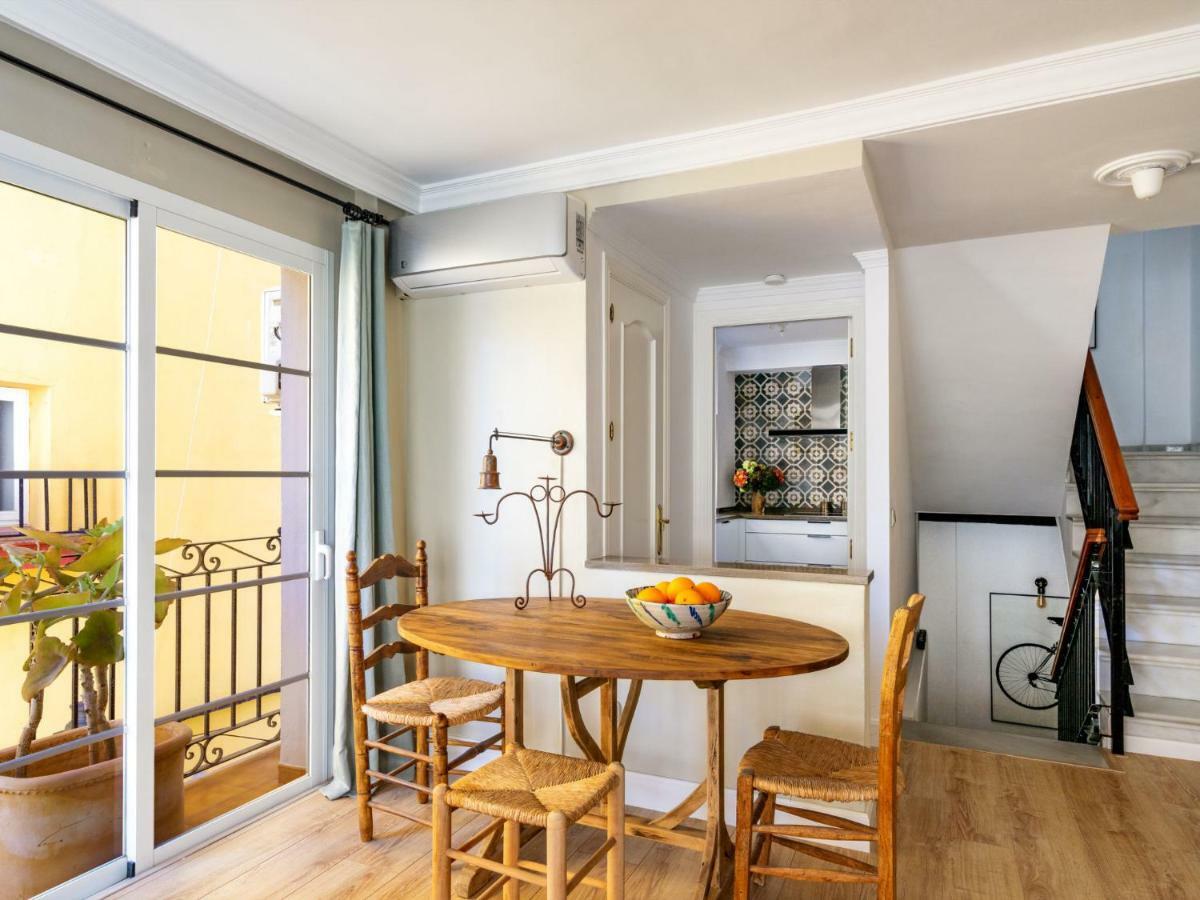 Holiday Home Marbella Old Town By Interhome エクステリア 写真