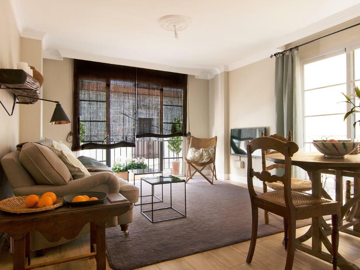Holiday Home Marbella Old Town By Interhome エクステリア 写真
