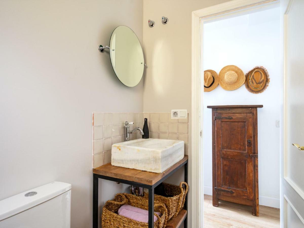 Holiday Home Marbella Old Town By Interhome エクステリア 写真