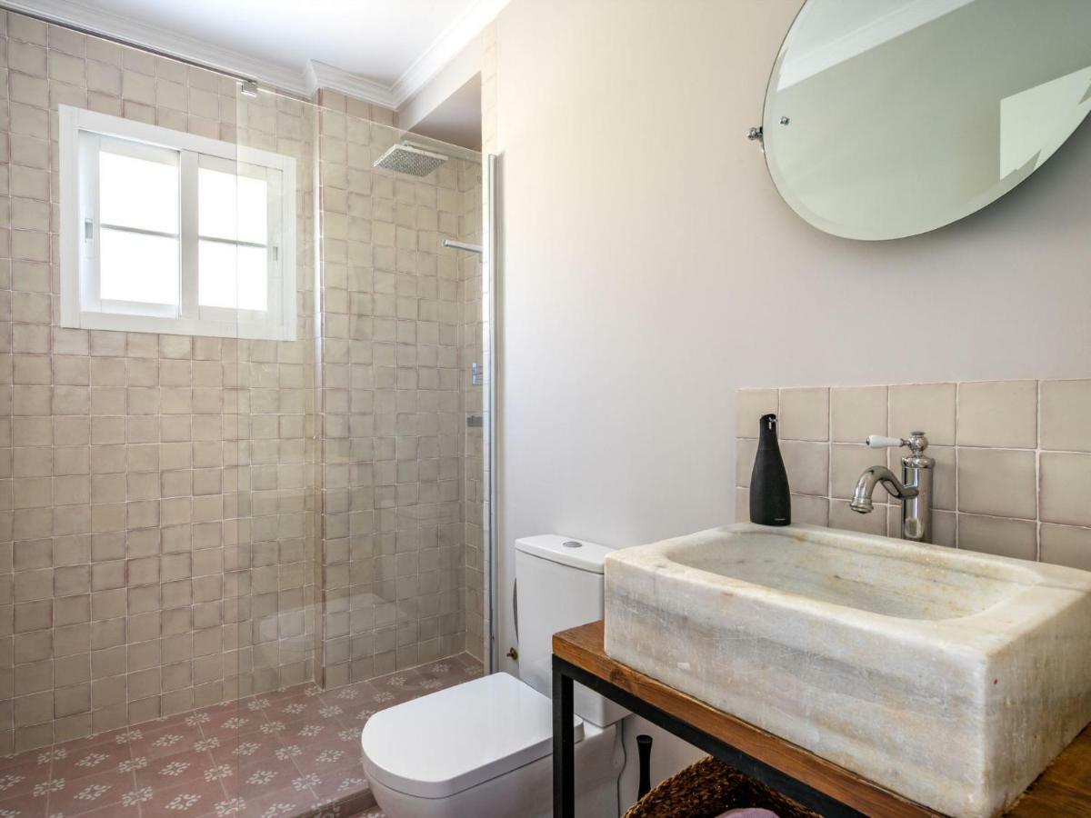 Holiday Home Marbella Old Town By Interhome エクステリア 写真