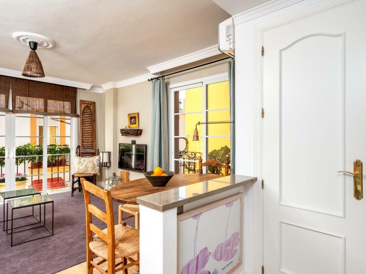 Holiday Home Marbella Old Town By Interhome エクステリア 写真