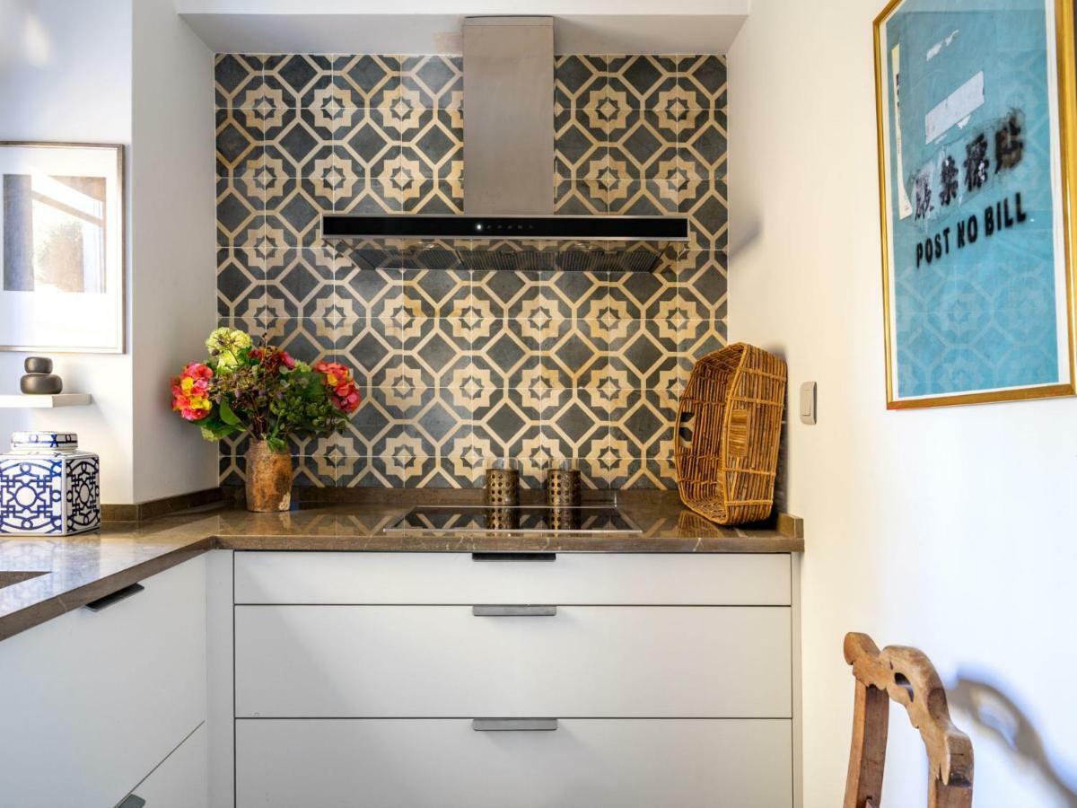 Holiday Home Marbella Old Town By Interhome エクステリア 写真