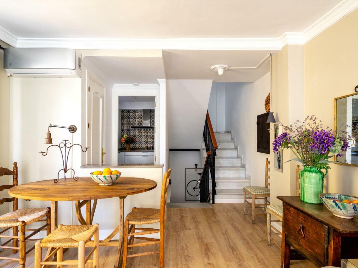 Holiday Home Marbella Old Town By Interhome エクステリア 写真